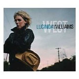 Lucinda Williams - West