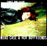 Neko Case & Her Boyfriends - Furnace Room Lullaby