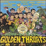 Various artists - Golden Throats: The Great Celebrity Sing-Off!