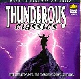 Various artists - Classical Thunder I