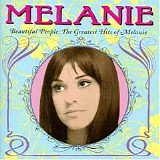 Melanie - Beautiful People - The Greatest Hits Of