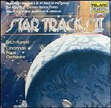 Erich Kunzel & the Cincinnati Pops Orchestra - Star Tracks II