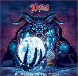 Dio - Master Of The Moon