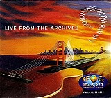 Various artists - KFOG Live From The Archives Vol. 9