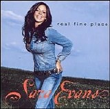 Sara Evans - Real Fine Place [Limited Edition]