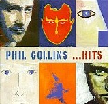 Phil Collins - The Hits