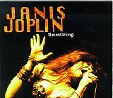 Janis Joplin - 18 Essential Songs