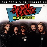 April Wine - Wine Collection [CA] (Disc 1) 'The Singles'