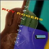 Roy Rogers - Slide Zone
