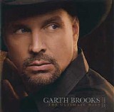 Garth Brooks - The Ultimate Hits