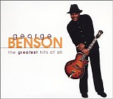 George Benson - The Greatest Hits Of All (Remastered)