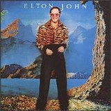 Elton John - Caribou