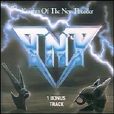 TNT - Knights Of The New Thunder