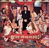 Gene Simmons - Asshole
