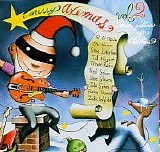 Various artists - Merry Axemas - A Guitar Christmas