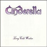 Cinderella - Long Cold Winter