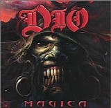 Dio - Magica