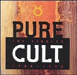 The Cult - Pure Cult: The Singles 1984-1995