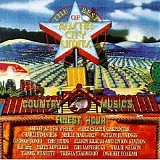 Various artists - The Best Of Austin City Limits: Country Music's Finest Hour