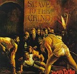 Skid Row - Slave To The Grind