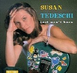 Susan Tedeschi - Just Won't Burn