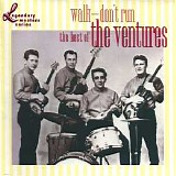 The Ventures - Walk, Don't Run: The Best Of The Ventures
