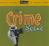 Various artists - Ultra-Lounge Volume 07 - The Crime Scene