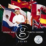 Garth Brooks - Double Live