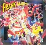 Frank Marino - The Power Of Rock And Roll [1998 Reissue]