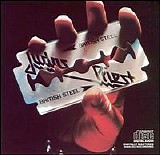 Judas Priest - British Steel [2001 Remaster]