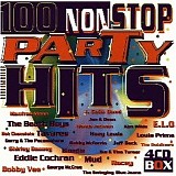 Various artists - 100 Non Stop Party Hits