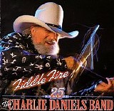 The Charlie Daniels Band - Fiddle Fire