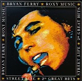 Bryan Ferry - Roxy Music - Street Life: 20 Great Hits