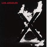 X - Los Angeles [2001 Reissue]