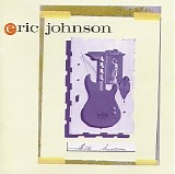 Eric Johnson - Ah Via Musicom