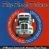 Various artists - Rig Rock Deluxe