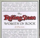 Various artists - Classic Rock - Women In Rock (Disc 1)