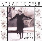 Rosanne Cash - The Wheel