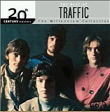 Traffic - The Best Of Traffic, 20th Century Masters The Millenium Collection