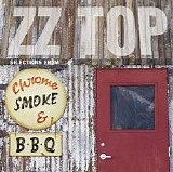 ZZ Top - Chrome, Smoke & BBQ