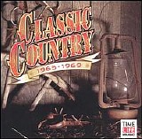 Various artists - Classic Country - 1965 - 1969