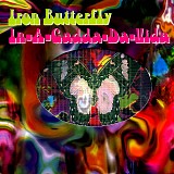 Iron Butterfly - In-A-Gadda-Da-Vida [1995 Deluxe Rhino]
