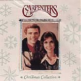 The Carpenters - Christmas Portrait