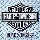 Various artists - Harley-Davidson Road Songs Vol. 2