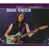 Susan Tedeschi - Live from Austin TX