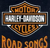 Various artists - Harley Davidson Southern Road Songs