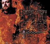 Brandon Jenkins - Down In Flames