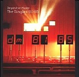 Depeche Mode - The Singles 81 > 85