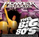 Various artists - Power Ballads (Disc 1)