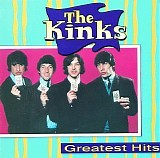 The Kinks - Greatest Hits, Vol. 1